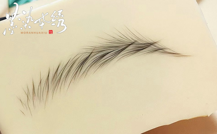 美瞳線和眼線有什么不一樣？