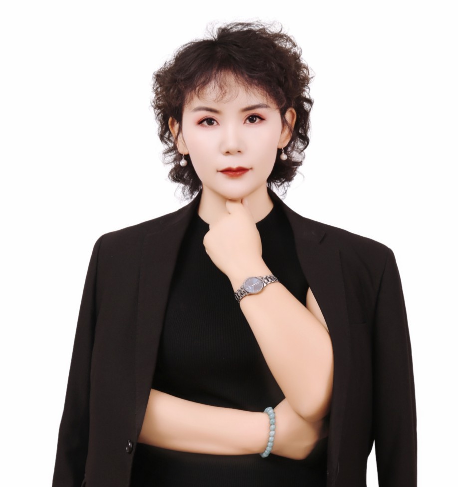 蘭州高級紋繡師---李玉春